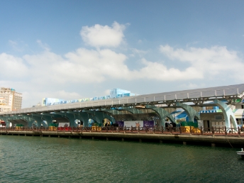第一漁港